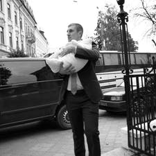 Фрилансер Валентин Д. — Украина, Новоселица. Специализация — Дизайн сайтов, HTML и CSS верстка