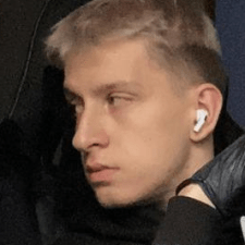 Фрилансер Олександр Д. — Украина, Днепр. Специализация — 3D моделирование и визуализация, Логотипы