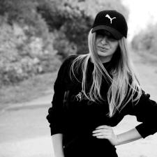 Freelancer Tetyana V. — Ukraina, Winnica. Specjalizacja — Copywriting, Przepisywanie tekstów (rewright)