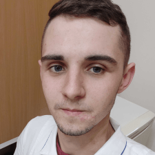 Freelancer David B. — Ukraine, Kropivnitskiy. Specialization — PHP, Web Programming