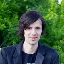 Фрилансер Том С. — Украина, Винница. Специализация — Иконки и пиксельная графика