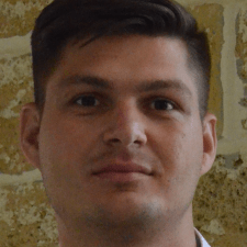 Фрилансер Виталий Л. — Украина, Киев.