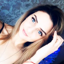 Фрилансер Катерина М. — Украина, Киев. Специализация — Дизайн визиток, Логотипы
