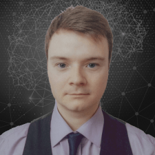 Фрилансер Виталий Б. — Украина. Специализация — Веб-программирование, CMS