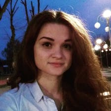 Фрилансер Елена В. — Украина, Киев. Специализация — Аудио и видео монтаж, Видеореклама