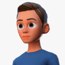 Freelancer Vadim S. — Ukraine, Kharkiv. Core skill — 3D Modeling