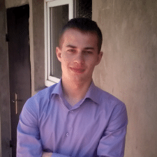 Vadim Gevlich