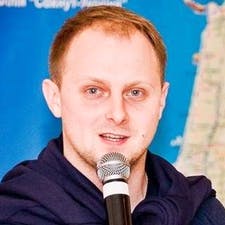 Freelancer Andrii K. — Ukraina, Charków. Specjalizacja — Reklama kontekstowa, Reklama w mediach społecznościowych