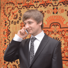 Freelancer Valeriy Z. — Ukraina, Kramatorsk. Specjalizacja — PHP, Bazy danych i SQL