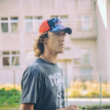 Freelancer Viktor Z. — Ukraine, Kharkiv. Core skill — Audio & Video Editing