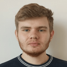 Freelancer Valentin G. — Ukraine, Kharkiv. Core skill — Desktop Apps, Java