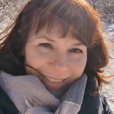 Freelancer Olena V. — Ukraine. Specialization — Video advertising, Audio and video editing