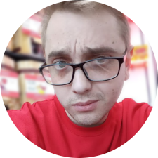 Vladyslav Velma