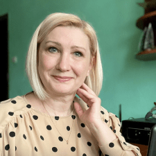 Фрилансер Наталія В. — Украина, Днепр. Специализация — Реклама в социальных медиа, Продвижение в социальных сетях (SMM)