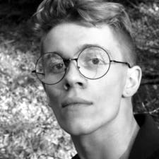 Freelancer Illia K. — Ukraina, Lwów. Specjalizacja — Projekty architektoniczne, Projektowanie wnętrz