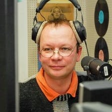 Freelancer Yevgeny K. — Ukraine, Rovno. Core skill — Speaker & Voice Services, Audio Processing