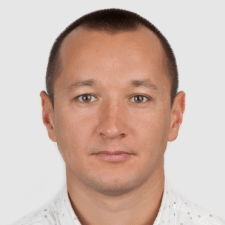 Freelancer Volodymyr N. — Ukraine. Fachgebiet — Windows, System- & Netzwerkadministration