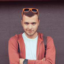 Фрилансер Дмитрий А. — Украина, Луцк. Специализация — Аудио и видео монтаж, Обработка видео