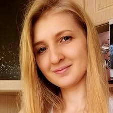 Фрилансер Инесса А. — Украина, Покровск. Специализация — Контент-менеджер, Копирайтинг