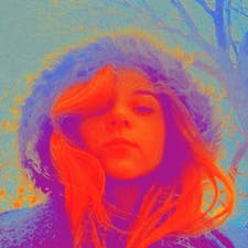 Фрилансер Виктория Ф. — Украина, Луцк. Специализация — Иллюстрации и рисунки