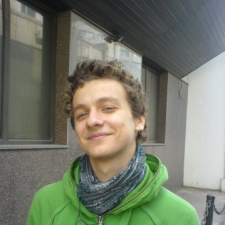 Freelancer Yevgeny F. — Ukraine, Kyiv. Core skill — Data Parsing, Web Programming