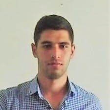 Freelancer Smbat S. — Armenia, Wanadzor. Specjalizacja — Programowanie stron internetowych, Javascript & Typescript