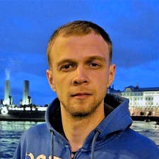 Евгений Власов