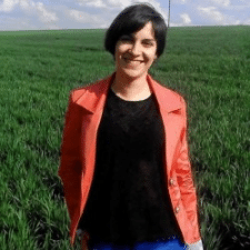 Фрилансер Людмила З. — Украина, Харьков. Специализация — Создание сайта под ключ, HTML и CSS верстка