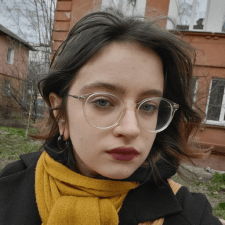 Фрилансер Ганна Г. — Украина. Специализация — Иллюстрации и рисунки, Векторная графика
