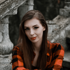 Фрилансер Вероника Г. — Украина, Киев. Специализация — Дизайн интерфейсов (UI/UX), Дизайн сайтов