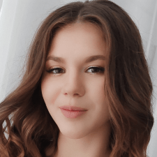 Freelancer Veronika P. — Ukraina, Winnica. Specjalizacja — Projekty architektoniczne, Projektowanie wnętrz