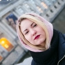 Фрилансер Vera M. — Украина, Киев. Специализация — Иллюстрации и рисунки, Английский язык