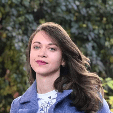 Freelancer Veronika L. — Ukraine, Kiew. Fachgebiet — Testing & QA, 3D-Modellierung