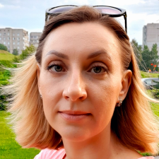 Вера М.