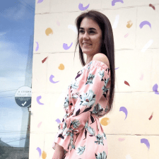 Freelancer Vira S. — Ukraine, Kharkiv. Core skill — Interface Design (UI/UX), Interface Design (UI/UX)
