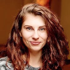 Фрилансер Вера К. — Украина, Киев. Специализация — Продвижение в социальных сетях (SMM), Реклама в социальных медиа