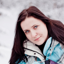 Olga Grin