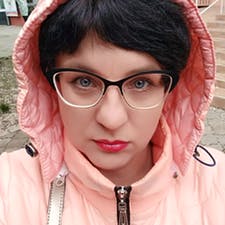 Фрилансер Вера К. — Украина, Херсон. Специализация — Интернет-магазины и электронная коммерция, Контент-менеджер