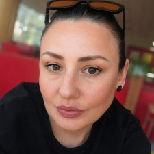 Фрилансер Вікторія О. — Украина, Кривой Рог. Специализация — Копирайтинг, AI обработка текстов