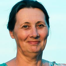 Фрилансер Вера Ш. — Украина, Харьков. Специализация — Копирайтинг, Написание статей