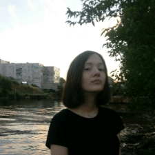Фрилансер Вера С. — Украина, Херсон. Специализация — Аудио и видео монтаж