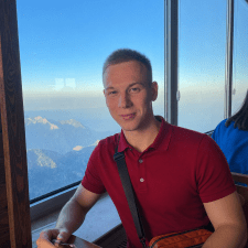 Vova Verbitskyi