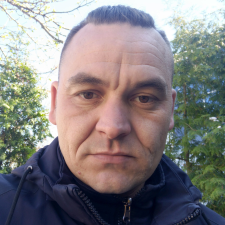 Володимир Чубарев