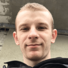 Freelancer Dmytro V. — Ukraine, Ternopol. Fachgebiet — System- & Netzwerkadministration