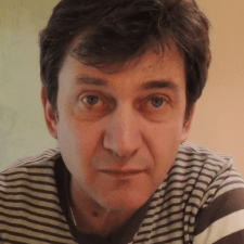 Фрилансер Игорь О. — Украина, Кривой Рог. Специализация — Дизайн интерфейсов (UI/UX)