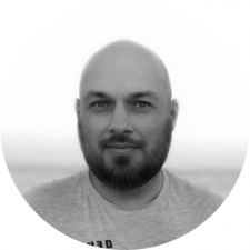 Freelancer Dmitry S. — Ukraina, Czernihów. Specjalizacja — Projektowanie wizytówek, Projektowanie dla poligrafii