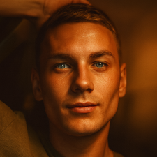 Фрилансер Bohdan V. — Польща, Bolesławiec. Спеціалізація — Python, HTML та CSS верстання