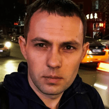Фрилансер Сергій В. — Украина, Никополь. Специализация — Контекстная реклама
