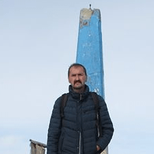 Фрилансер Ігор І. — Украина, Каменец-Подольский. Специализация — Редактура и корректура текстов