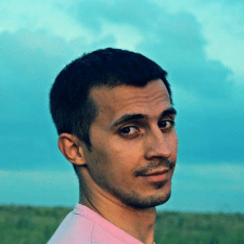 Фрилансер Алексей В. — Украина, Киев. Специализация — HTML и CSS верстка, Дизайн визиток